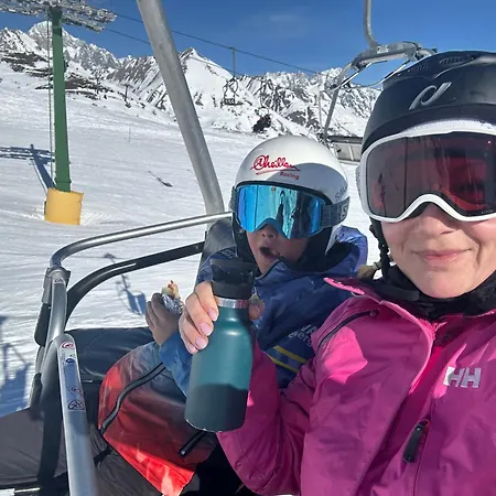 Kate Mountain View Ad Uso Turistico Vda Gressan 0161 Affittacamere Aosta