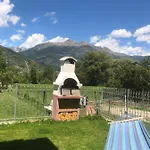 Kate Mountain View Ad Uso Turistico Vda Gressan 0161 Гостевой дом 3*
