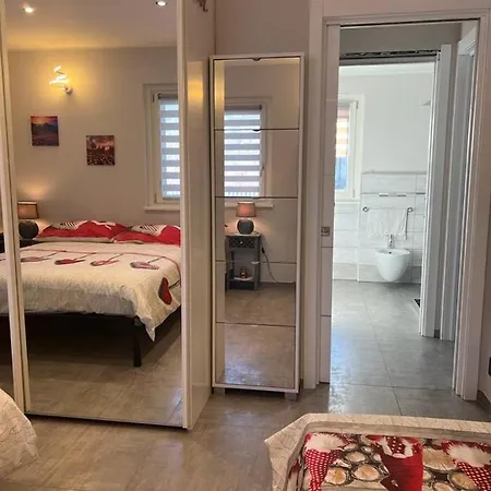 Guest house Mountain View Kate Ad Uso Turistico Vda Gressan 0161 *