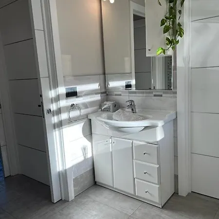 Casa de hóspedes Kate Mountain View Ad Uso Turistico Vda Gressan 0161