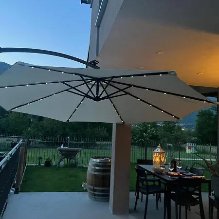 Kate Mountain View Ad Uso Turistico Vda Gressan 0161 Aosta