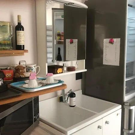 Gasthuis Kate Mountain View Ad Uso Turistico Vda Gressan 0161