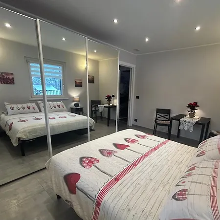 Kate Mountain View Ad Uso Turistico Vda Gressan 0161 Aosta