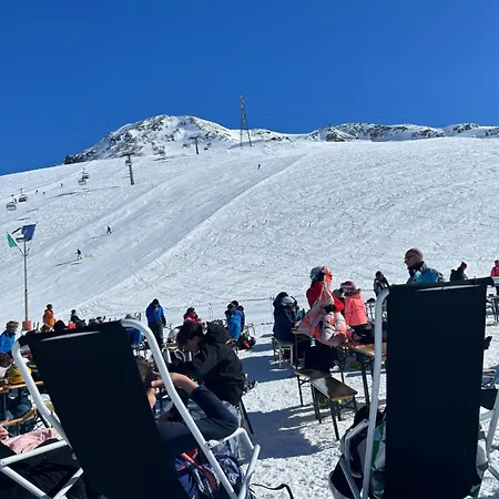 Affittacamere Kate Mountain View Ad Uso Turistico Vda Gressan 0161 3*