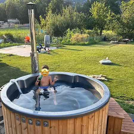 Affittacamere Kate Mountain View Ad Uso Turistico Vda Gressan 0161 Aosta