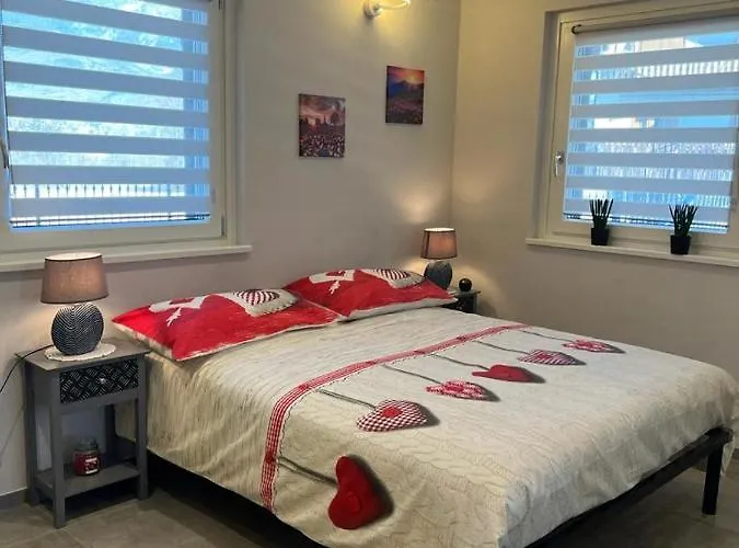 Kate Mountain View Ad Uso Turistico Vda Gressan 0161 Gasthuis 3*